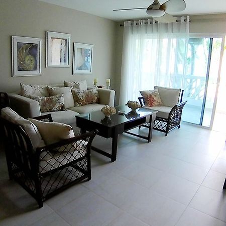 Apartments At San Marino Playa Dorada Puerto Plata Zewnętrze zdjęcie