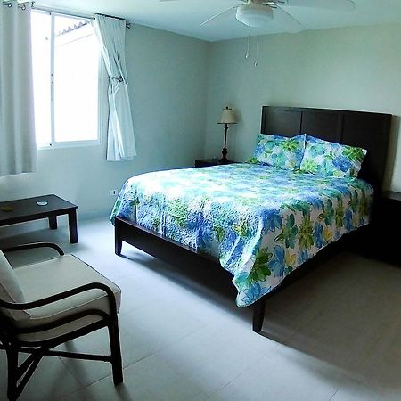 Apartments At San Marino Playa Dorada Puerto Plata Zewnętrze zdjęcie