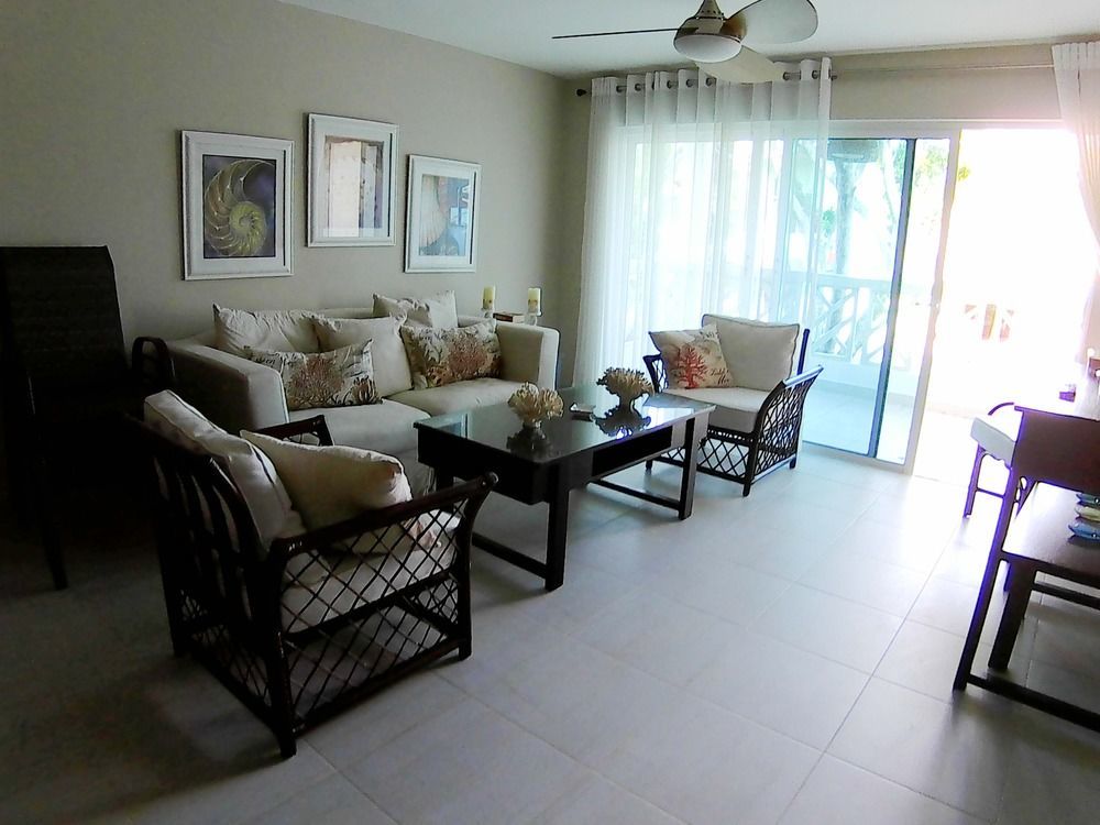 Apartments At San Marino Playa Dorada Puerto Plata Zewnętrze zdjęcie