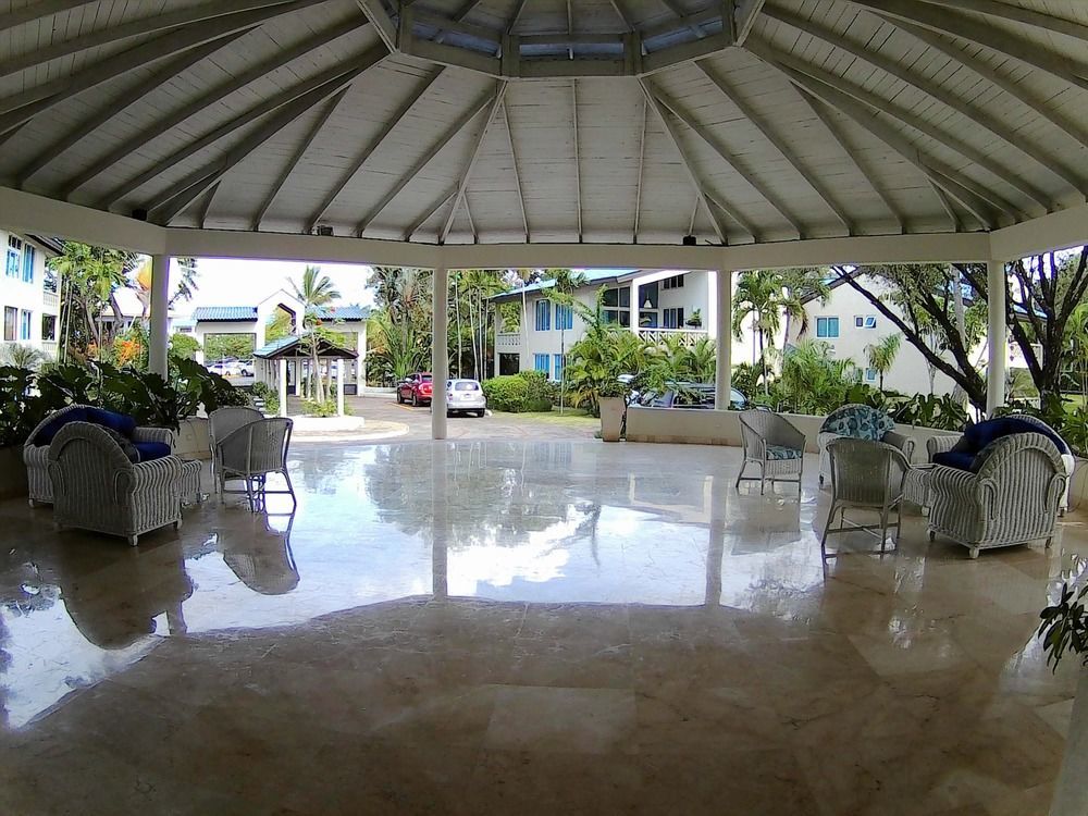 Apartments At San Marino Playa Dorada Puerto Plata Zewnętrze zdjęcie