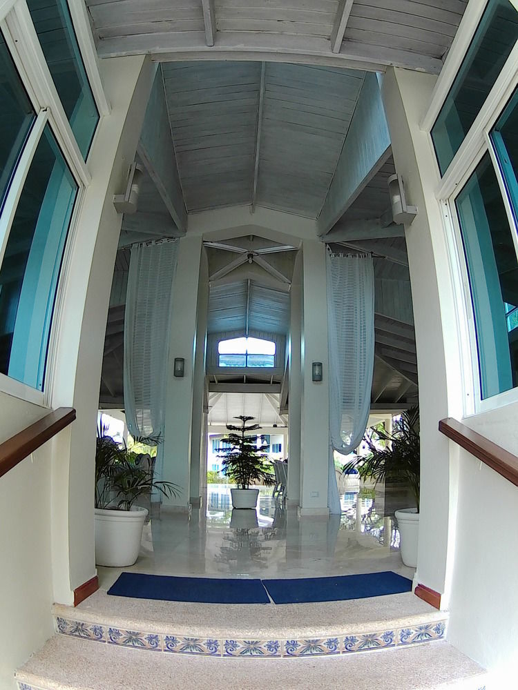 Apartments At San Marino Playa Dorada Puerto Plata Zewnętrze zdjęcie