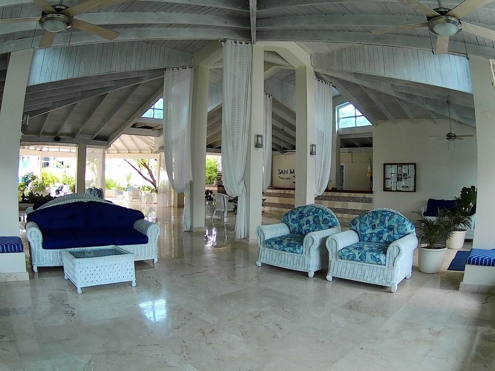 Apartments At San Marino Playa Dorada Puerto Plata Zewnętrze zdjęcie