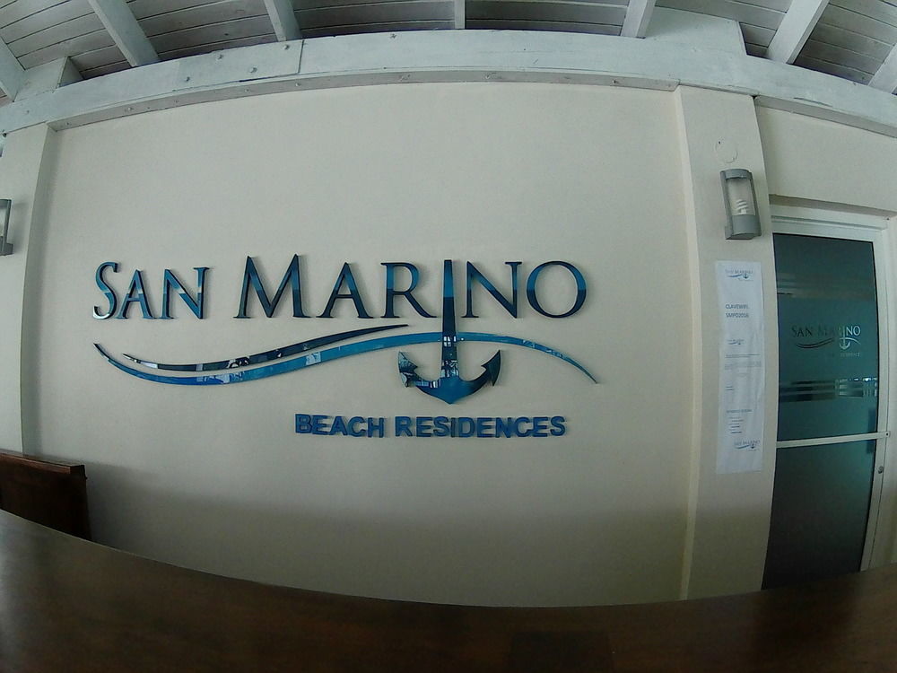 Apartments At San Marino Playa Dorada Puerto Plata Zewnętrze zdjęcie