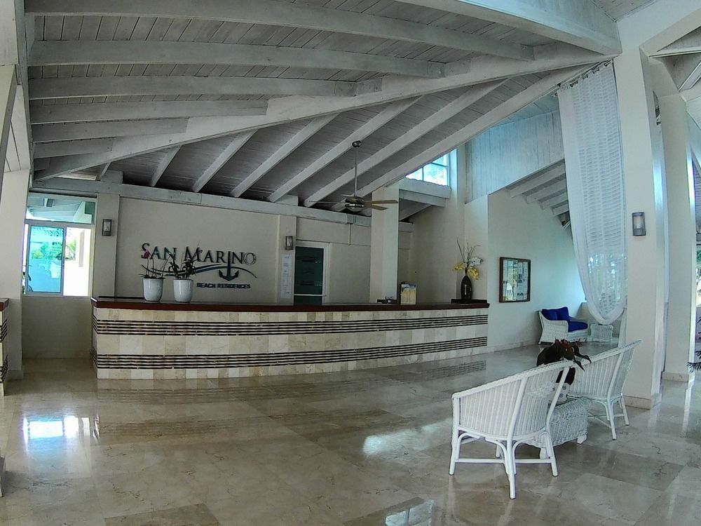Apartments At San Marino Playa Dorada Puerto Plata Zewnętrze zdjęcie