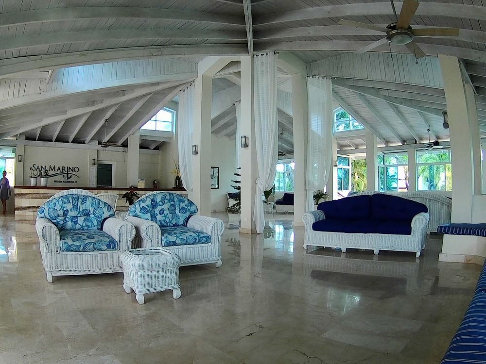 Apartments At San Marino Playa Dorada Puerto Plata Zewnętrze zdjęcie