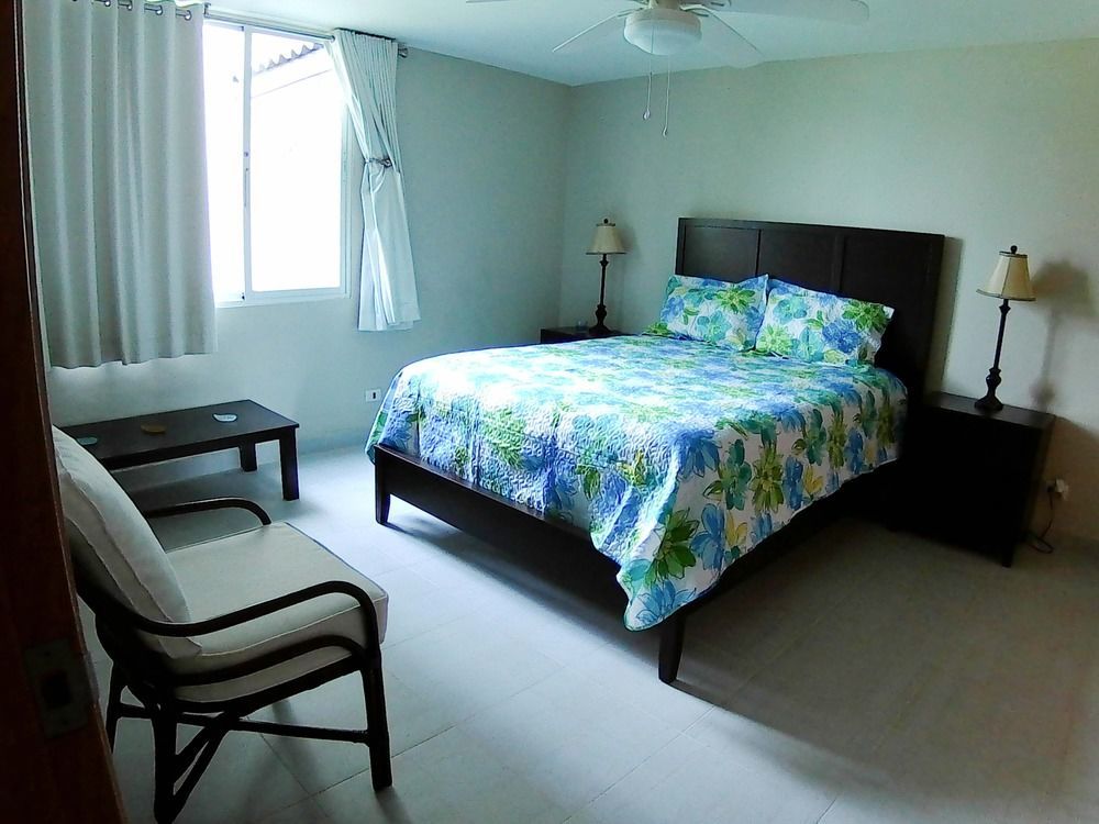 Apartments At San Marino Playa Dorada Puerto Plata Zewnętrze zdjęcie