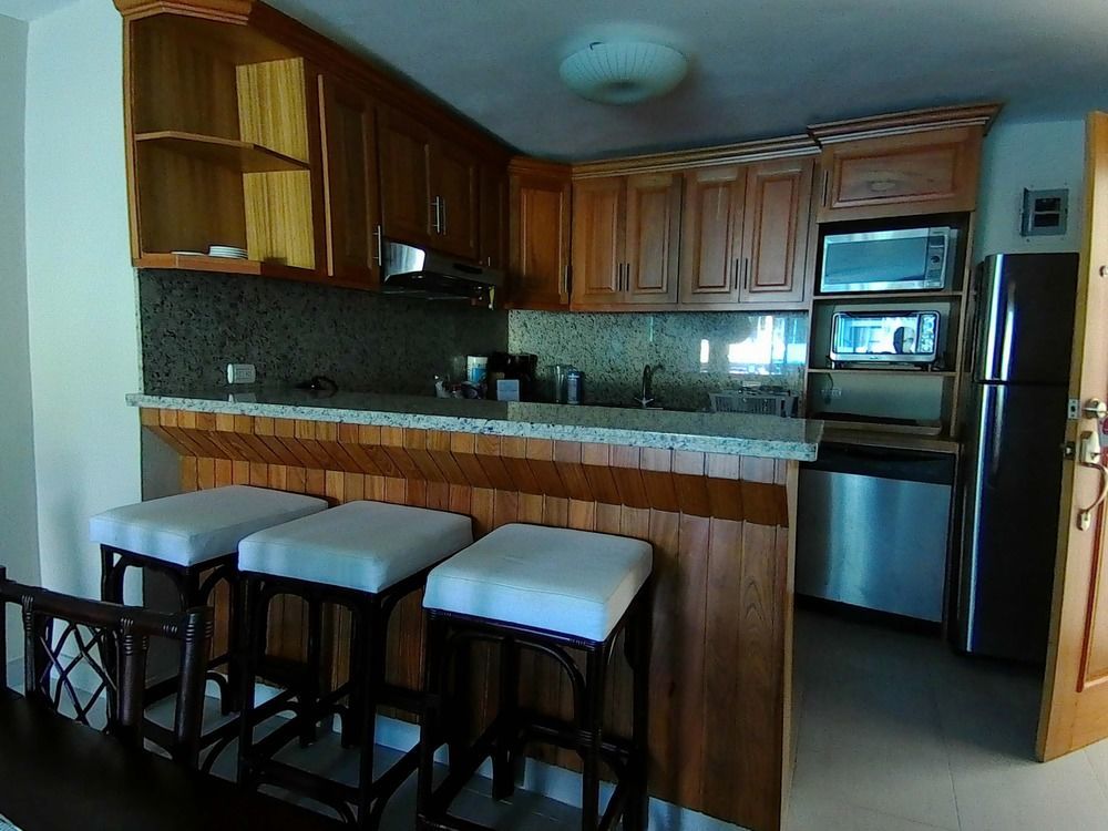 Apartments At San Marino Playa Dorada Puerto Plata Zewnętrze zdjęcie