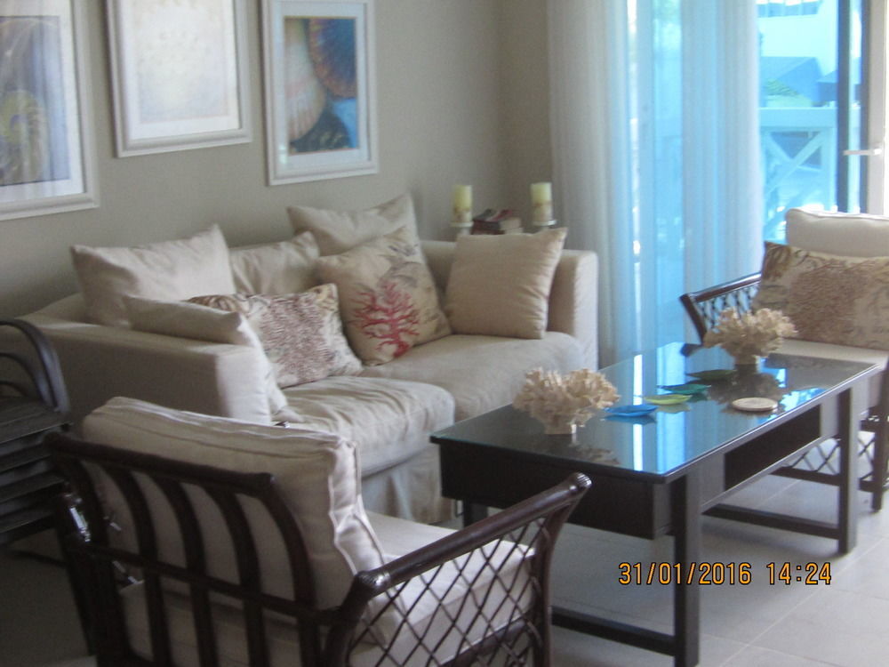 Apartments At San Marino Playa Dorada Puerto Plata Zewnętrze zdjęcie